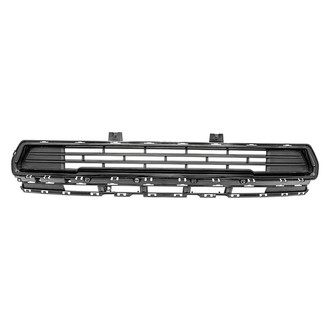 Replace® - Front Bumper Grille