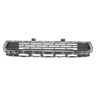Replace® - Front Bumper Grille (Standard Line)