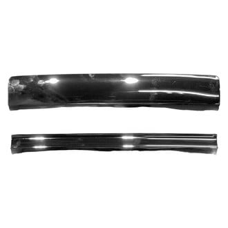 Replace® - Front Bumper Cover Trim Panel (Standard Line)