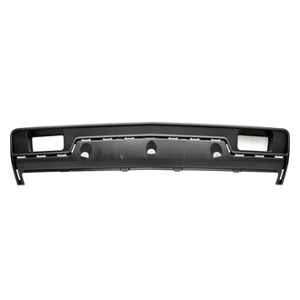 Replace® - Front Bumper To Body Filler Panel (Standard Line)