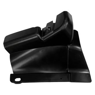 Replace® - Front Bumper Grille