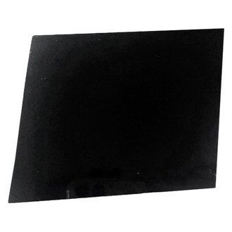Replace® - Front Driver Side Bumper Cover Grille Molding (Standard Line)