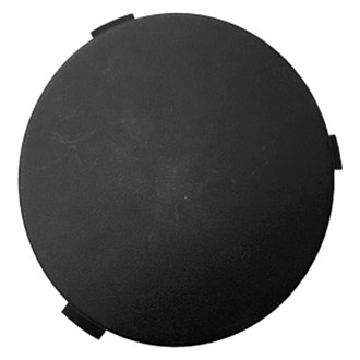Replace® - Front Driver Side Fog Light Cover (Standard Line)