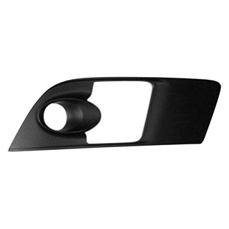 Replace® - Front Driver Side Fog Light Bezel (Standard Line)