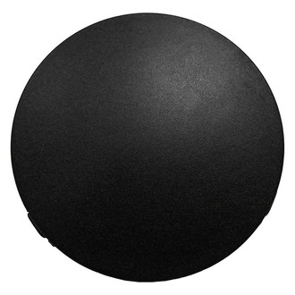 Replace® - Front Driver or Passenger Side Fog Light Cover (Standard Line)