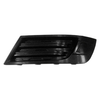 Replace® - Front Driver Side Fog Light Cover (Standard Line)