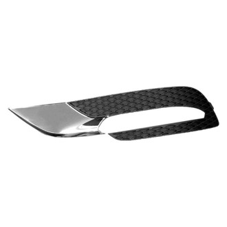 Replace® - Front Driver Side Parking Lamp Bezel (Standard Line)
