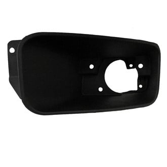 Replace® - Front Driver Side Fog Light Bezel (Standard Line)