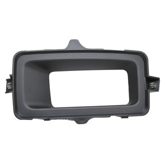 Replace® - Front Driver Side Fog Light Bezel (CAPA Certified)