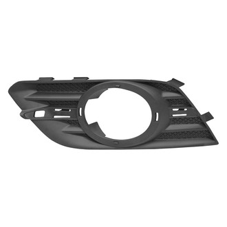 Replace® - Front Driver Side Fog Light Bezel (Standard Line)