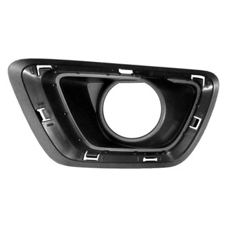 Replace® - Front Driver Side Fog Light Bezel (Standard Line)