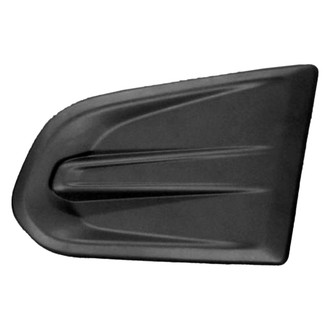 Replace® - Front Driver Side Fog Light Cover (Standard Line)