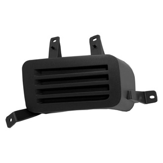 Replace® - Front Driver Side Fog Light Cover (CAPA Certified)
