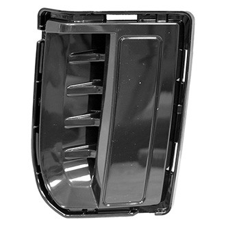 Replace® - Front Driver Side Fog Light Cover (Standard Line)