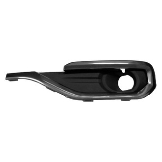 Replace® - Front Driver Side Fog Light Bezel (Standard Line)