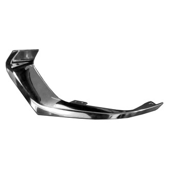 Replace® - Front Driver Side Fog Light Trim (Standard Line)