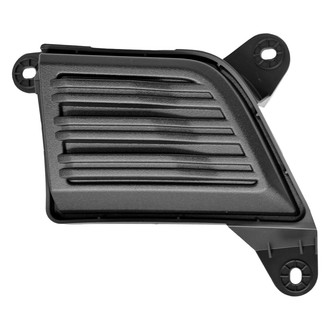 Replace® - Front Driver Side Fog Light Cover (CAPA Certified)