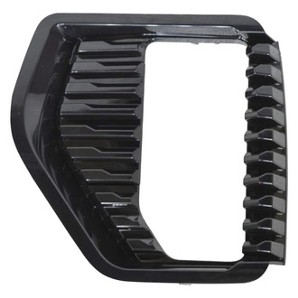 Replace® - Front Driver Side Fog Light Bezel (Standard Line)