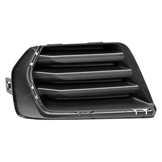 Replace® - Front Driver Side Fog Light Cover (CAPA Certified)