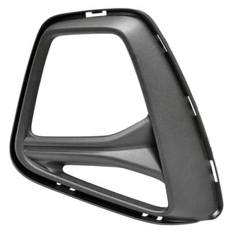 Replace® - Front Driver Side Fog Light Bezel (Standard Line)