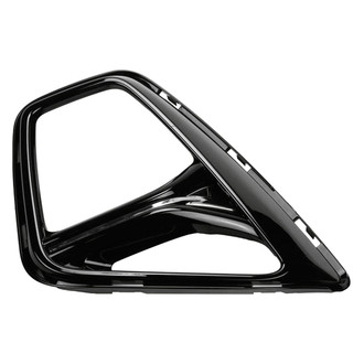 Replace® - Driver Side Headlight Bezel (Standard Line)