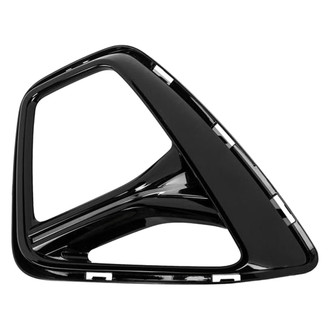 Replace® - Driver Side Headlight Bezel (Standard Line)