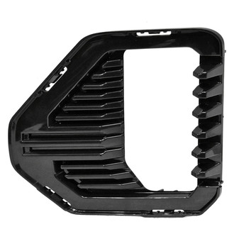 Replace® - Front Driver Side Fog Light Cover (Standard Line)