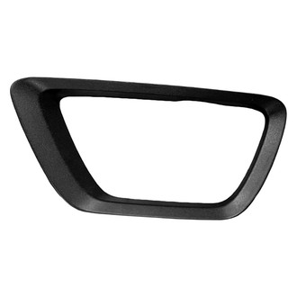 Replace® - Front Driver Side Fog Light Trim Ring (Standard Line)