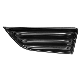 Replace® - Front Driver Side Fog Light Cover (Standard Line)