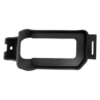 Replace® - Front Driver Side Tow Hook Bezel (CAPA Certified)