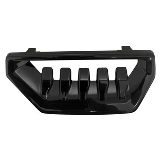 Replace® - Front Driver Side Bumper Cover Air Duct (Standard Line)