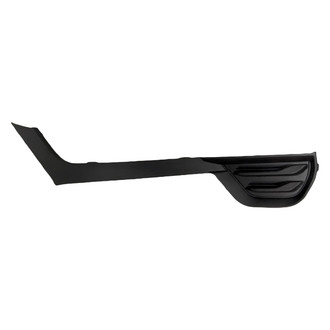 Replace® - Driver Side Headlight Bezel (Standard Line)
