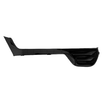 Replace® - Driver Side Headlight Molding (Standard Line)