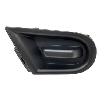 Replace® - Front Driver Side Fog Light Cover (Standard Line)