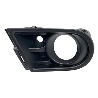 Replace® - Front Driver Side Fog Light Bezel (Standard Line)