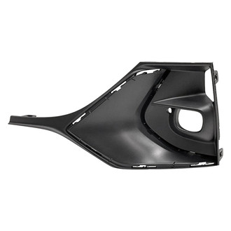 Replace® - Front Driver Side Fog Light Bezel (Standard Line)