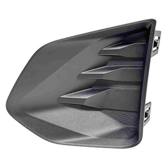 Replace® - Front Driver Side Fog Light Cover (Standard Line)