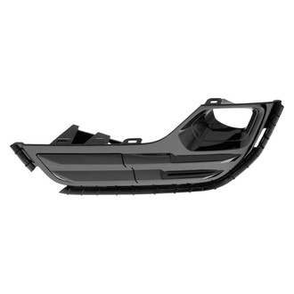 Replace® - Front Driver Side Fog Light Bezel (Standard Line)