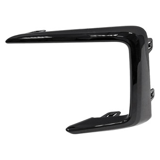 Replace® - Front Driver Side Fog Light Trim (Standard Line)