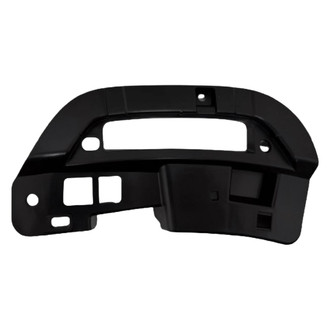 Replace® - Front Outer Driver Side Bumper Cover Bracket (Standard Line)