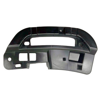 Replace® - Front Outer Driver Side Bumper Cover Bracket (CAPA Certified)