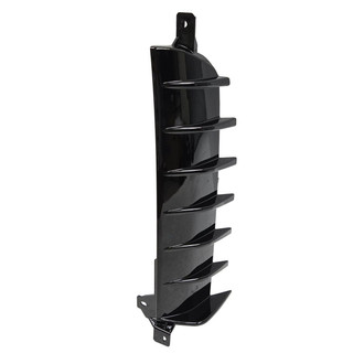 Replace® - Front Outer Driver Side Bumper Cover Insert (Standard Line)
