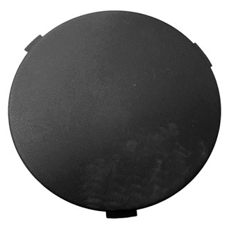 Replace® - Front Passenger Side Fog Light Cover (CAPA Certified)
