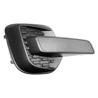 Replace® - Front Passenger Side Fog Light Cover (Standard Line)