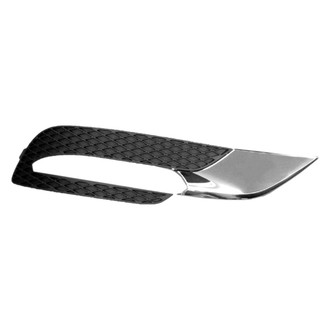Replace® - Front Passenger Side Parking Lamp Bezel (Standard Line)