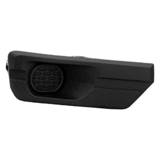 Replace® - Front Lower Passenger Side Fog Light Cover (Standard Line)