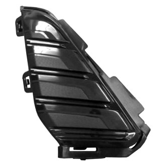 Replace® - Front Passenger Side Fog Light Cover (Standard Line)