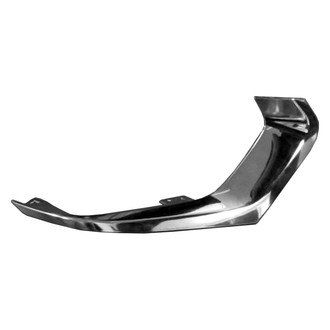 Replace® - Front Passenger Side Fog Light Trim (Standard Line)