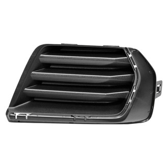 Replace® - Front Passenger Side Fog Light Cover (CAPA Certified)
