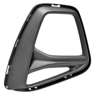 Replace® - Front Passenger Side Fog Light Bezel (Standard Line)